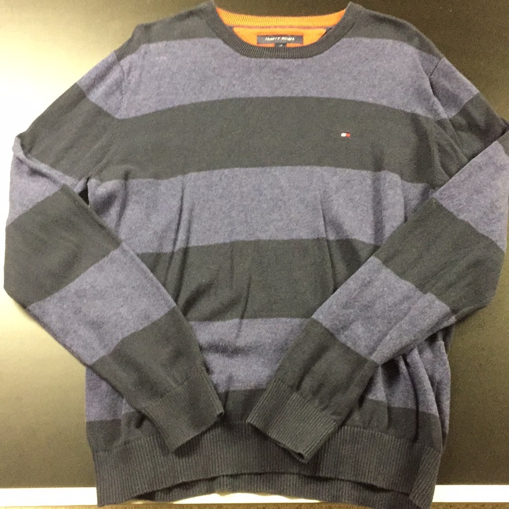 Tommy Hilfiger Crewneck